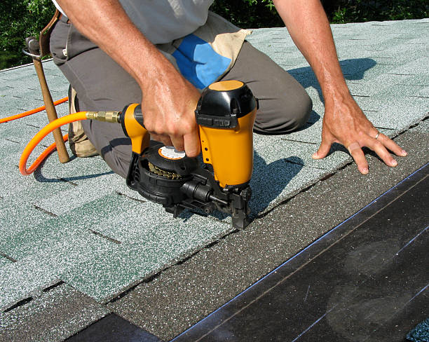 Quick and Trustworthy Emergency Roof Repair Services in North Platte, NE